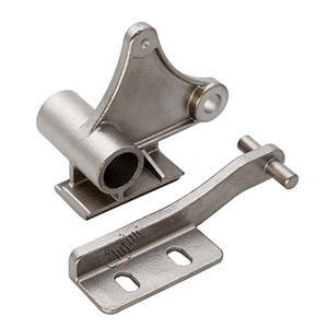 Maquinaria de Ingeniería y Construcción