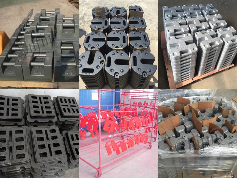 Contador de peso 生产生产组