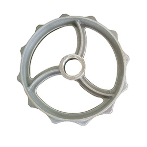 Maquinaria de agricultura