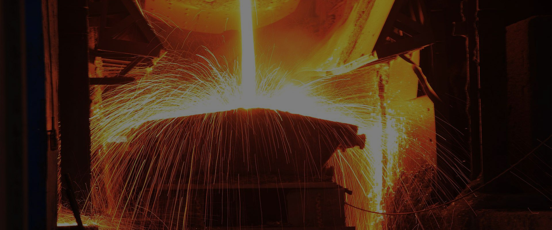 OEM casting manufacturer